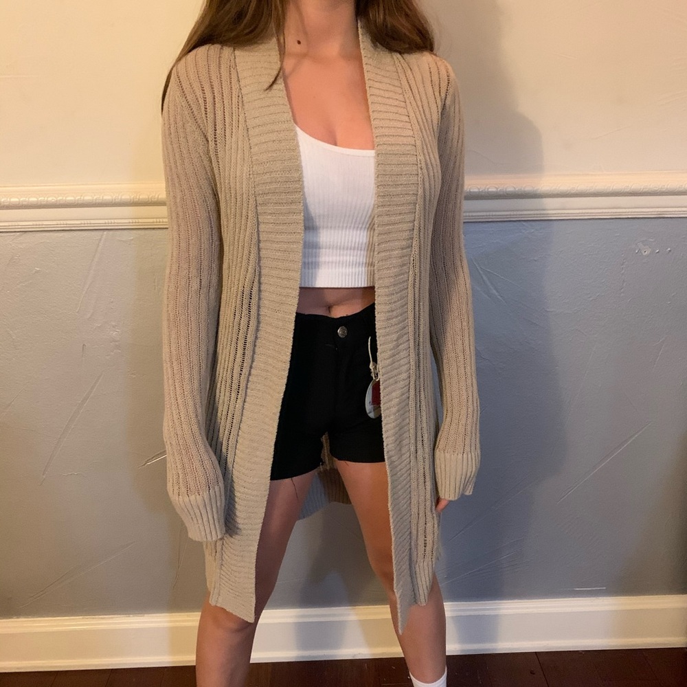 Tommy Bahama summer sweater